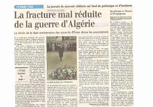 1962 2002 40 ANS D EXODE DES PIEDS NOIRS D ALGERIE   (32)